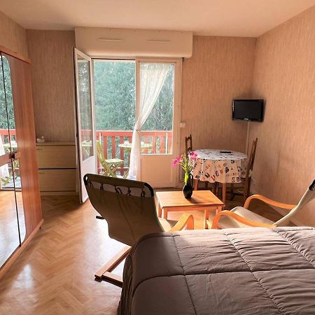 Charmant T1 Bis A Cambo-Les-Bains Avec Balcon, Ascenseur Et Parking - Fr-1-495-31 Exterior photo