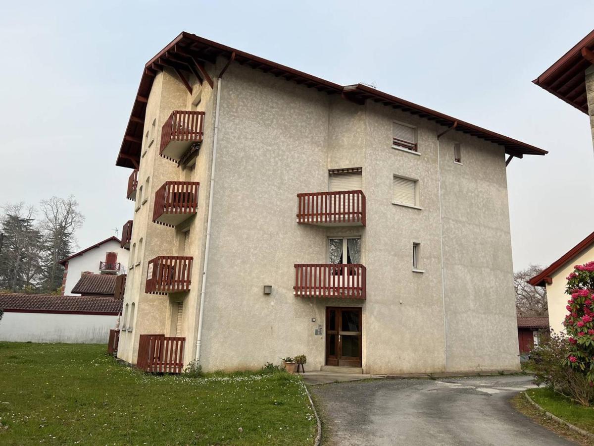 Charmant T1 Bis A Cambo-Les-Bains Avec Balcon, Ascenseur Et Parking - Fr-1-495-31 Exterior photo